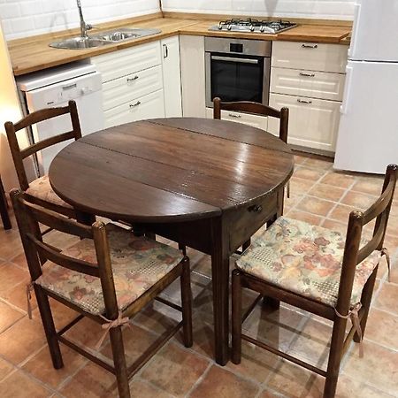 Apartamento Masferrer Apartment L' Escala Luaran gambar