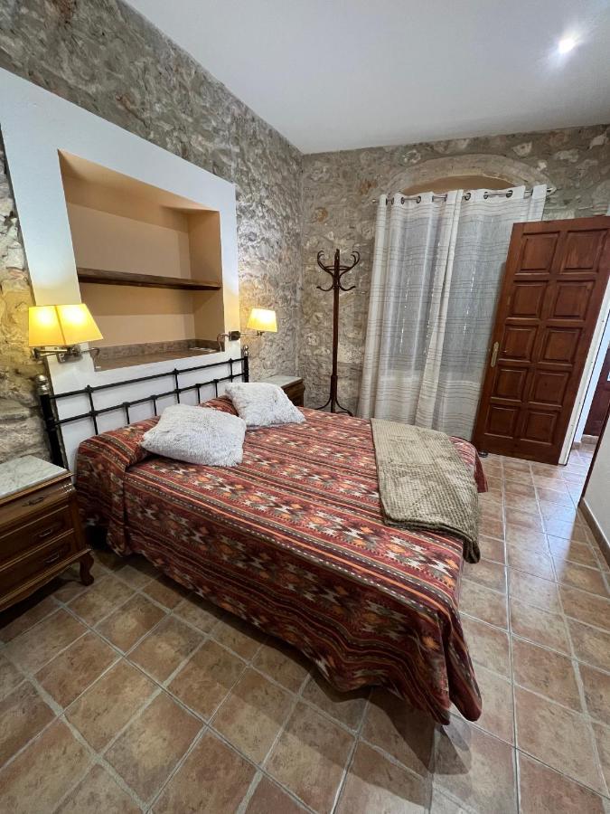 Apartamento Masferrer Apartment L' Escala Luaran gambar