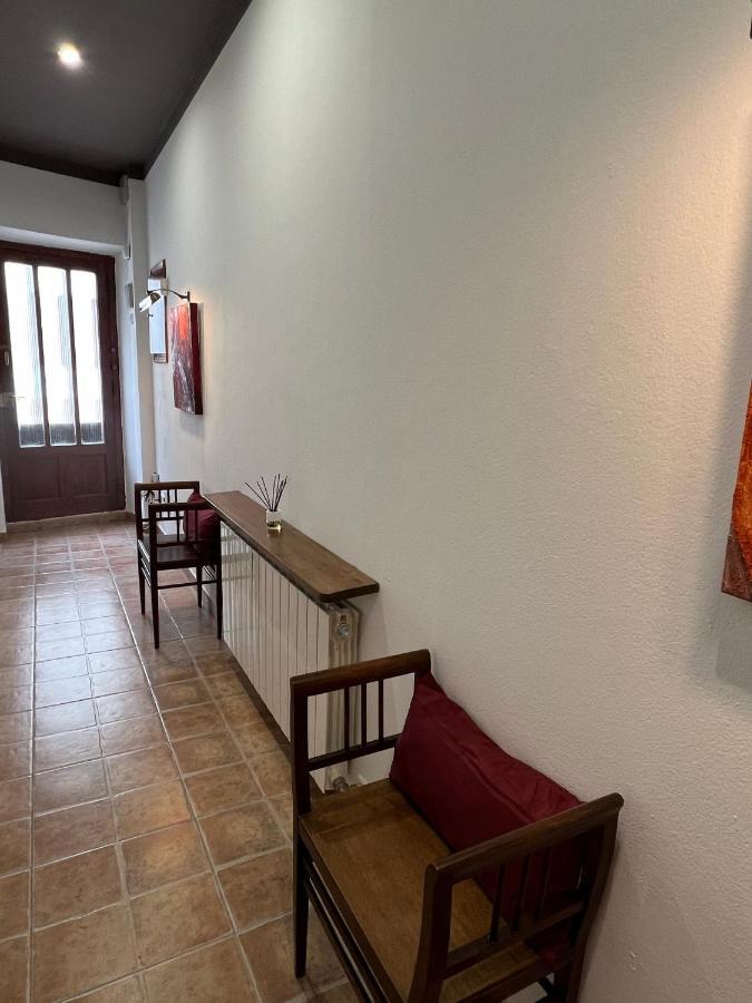 Apartamento Masferrer Apartment L' Escala Luaran gambar