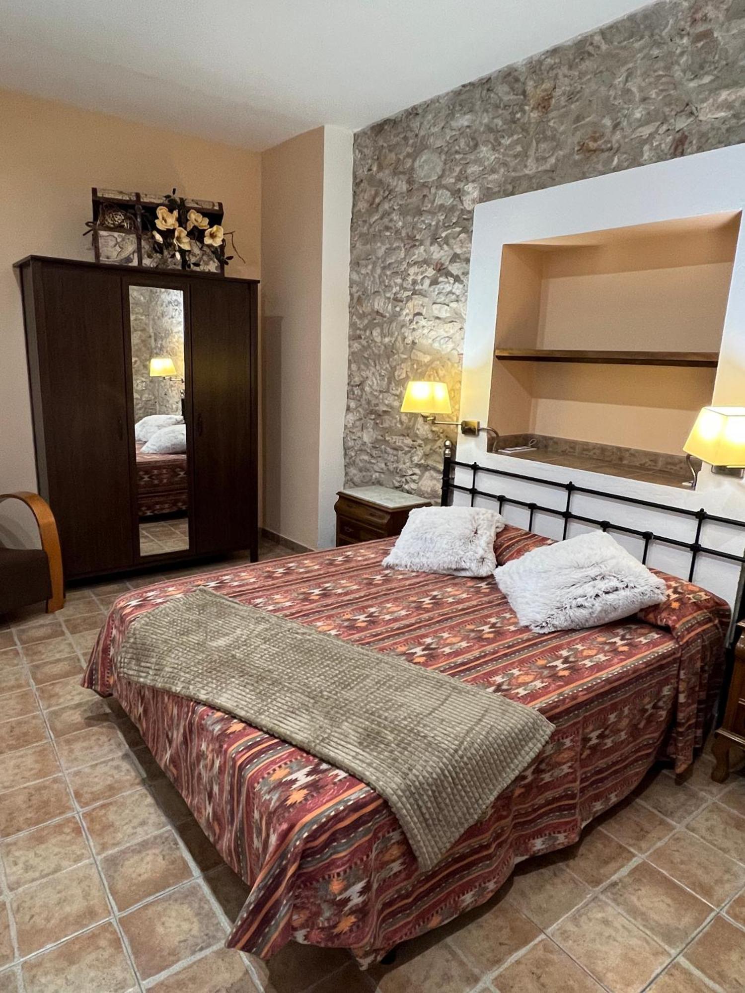Apartamento Masferrer Apartment L' Escala Luaran gambar