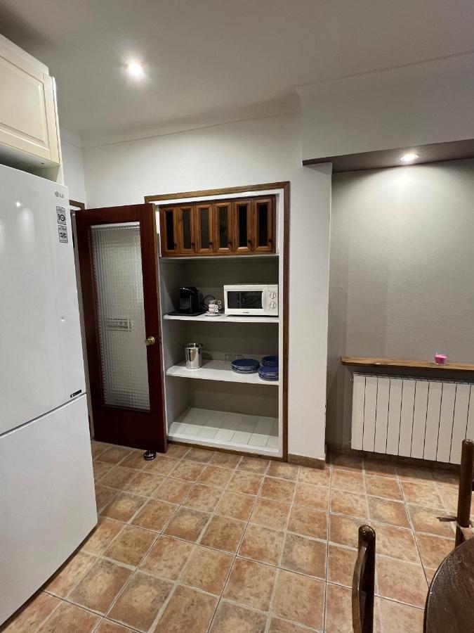 Apartamento Masferrer Apartment L' Escala Luaran gambar