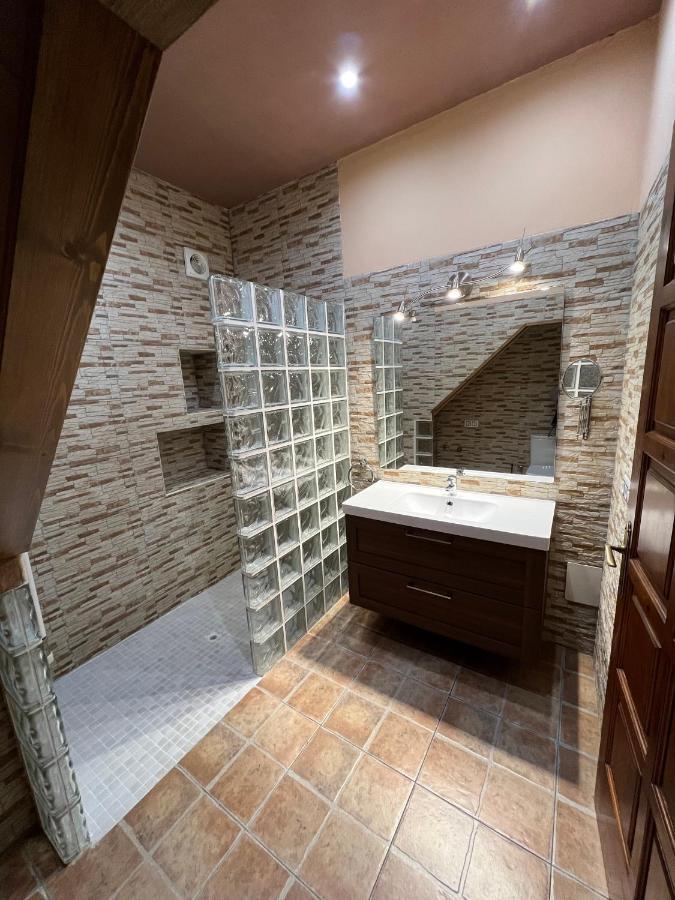 Apartamento Masferrer Apartment L' Escala Luaran gambar