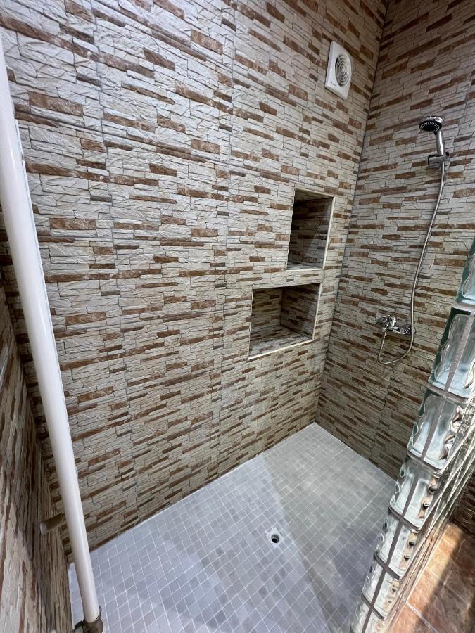 Apartamento Masferrer Apartment L' Escala Luaran gambar