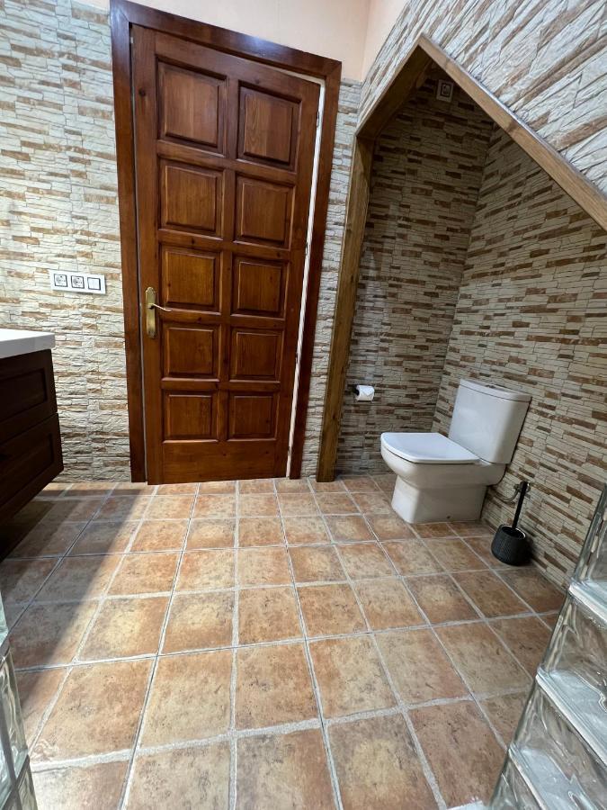 Apartamento Masferrer Apartment L' Escala Luaran gambar
