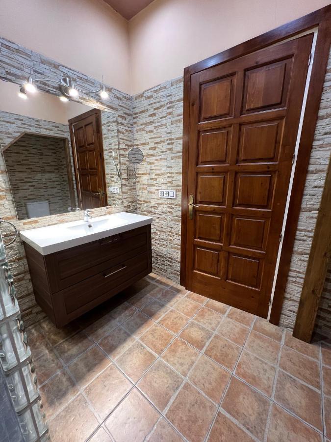 Apartamento Masferrer Apartment L' Escala Luaran gambar