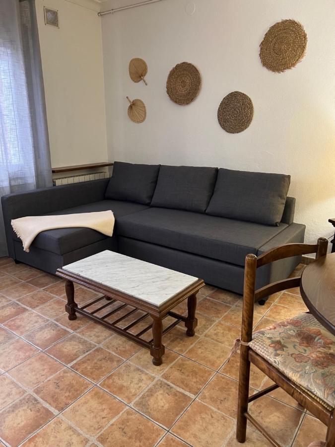 Apartamento Masferrer Apartment L' Escala Luaran gambar