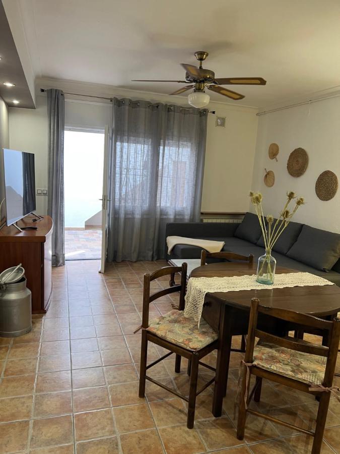 Apartamento Masferrer Apartment L' Escala Luaran gambar