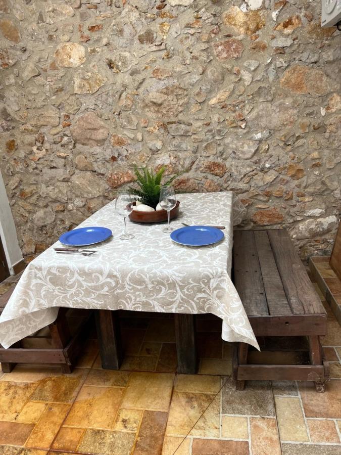 Apartamento Masferrer Apartment L' Escala Luaran gambar