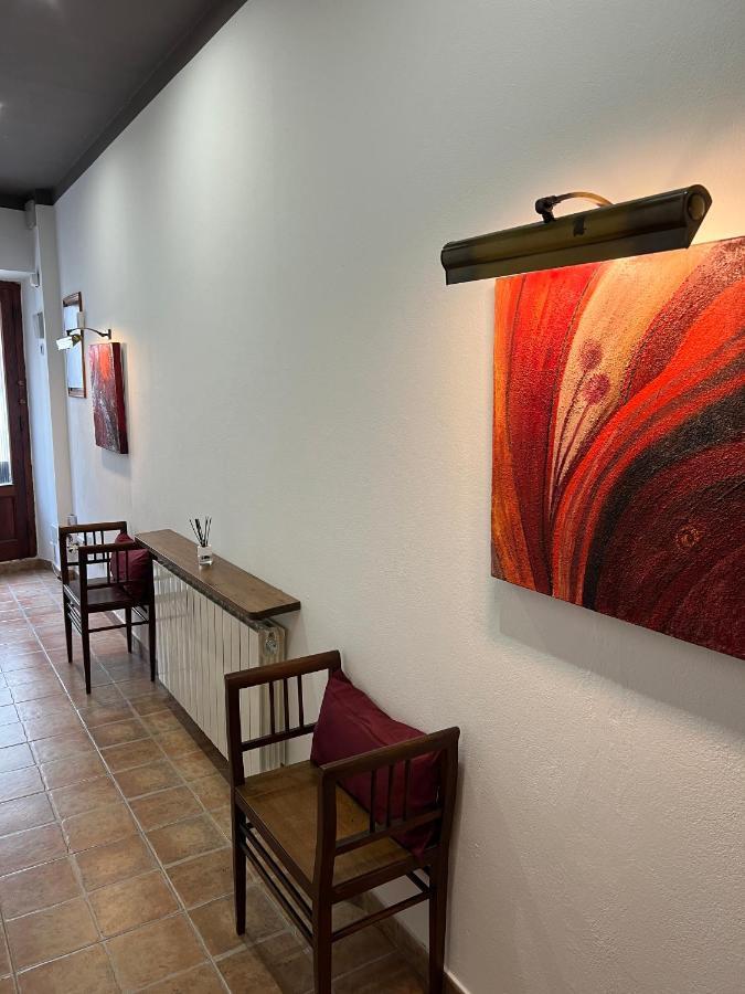 Apartamento Masferrer Apartment L' Escala Luaran gambar
