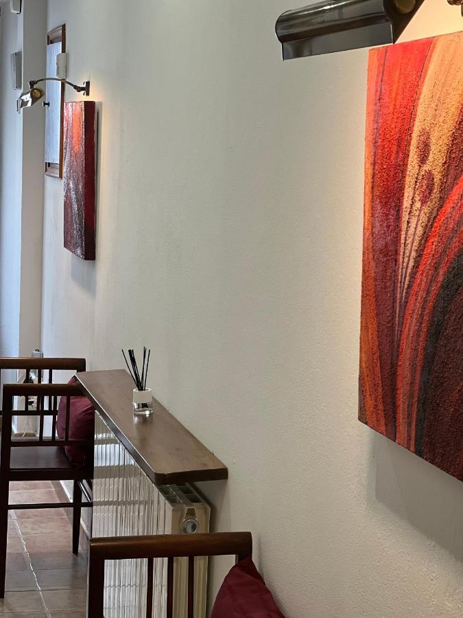 Apartamento Masferrer Apartment L' Escala Luaran gambar